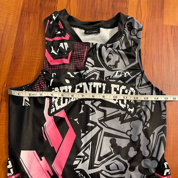 EPIX Custom Tri Kit 🖤 - Picture 4 of 8